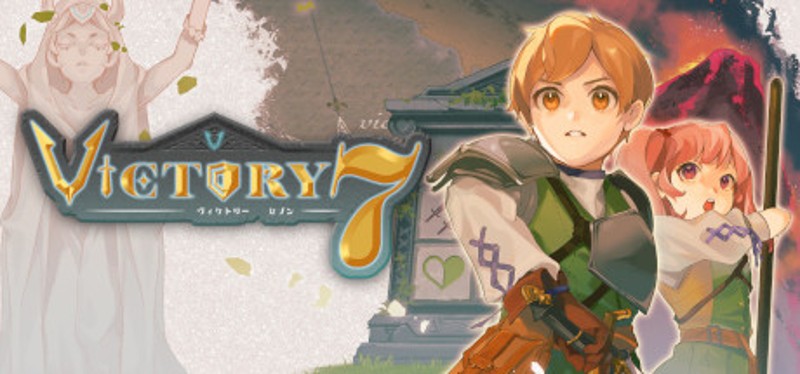 Victory7 Image
