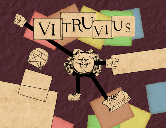 Vitruvius Image