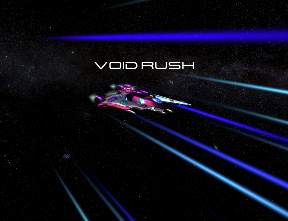 Games like Void Rush