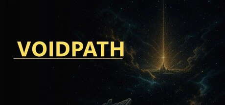 Games like Voidpath