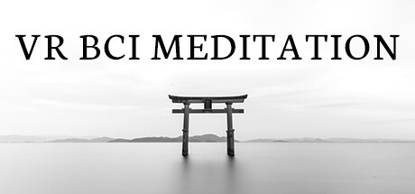 Games like VR BCI Meditation