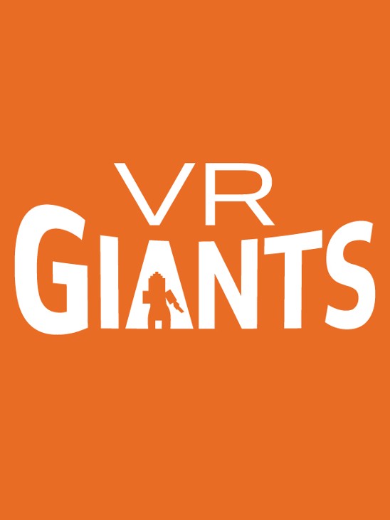 Games like VR Giants