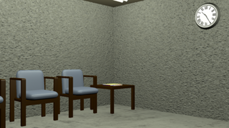 Waiting Room Image