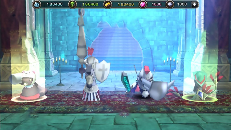 War of Reproduction: Evolution screenshot