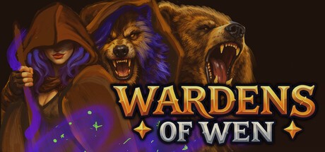 Games like Wardens of Wen