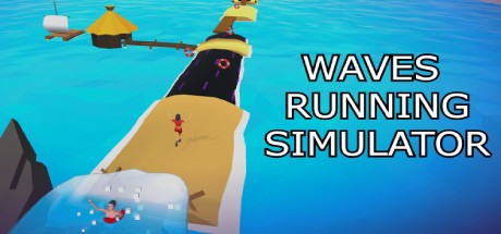 Games like Waves Running Simulator