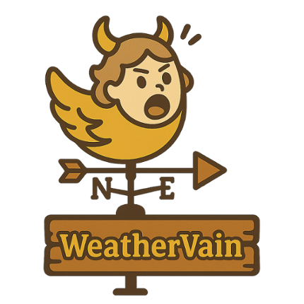 WeatherVain Image