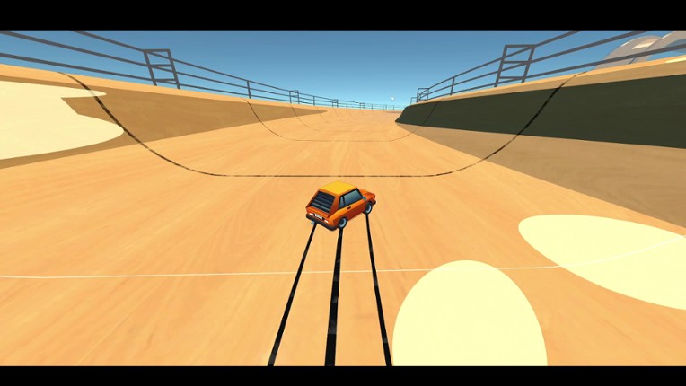 Whip Wreck screenshot