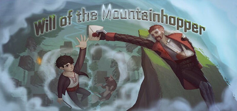 Will of the Mountainhopper Image