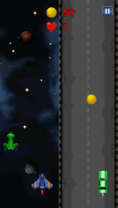 Winged Wheels 2 Image