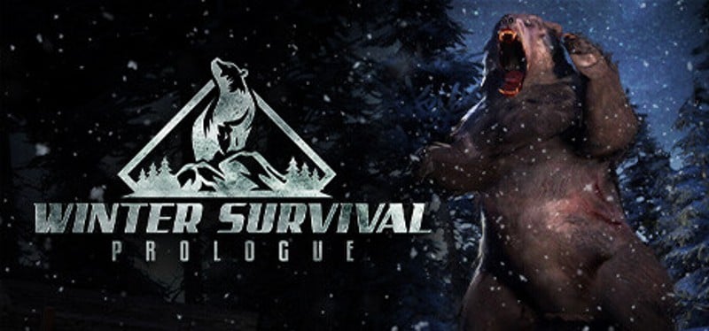 Winter Survival: Prologue Game Cover