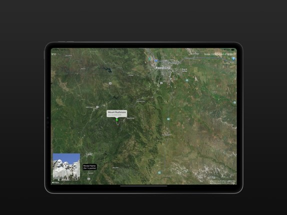 WorldGame Geography Tester Image