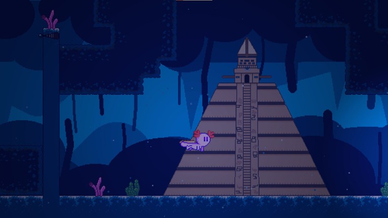 Xolotl screenshot