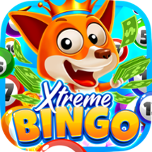 Xtreme Bingo! Slot Bingo Game Image