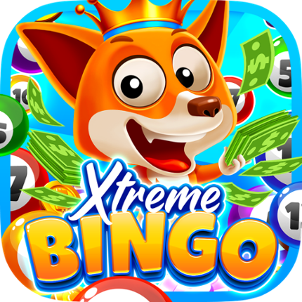 Xtreme Bingo! Slot Bingo Game Game Cover