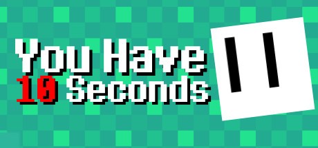 Games like You Have 10 Seconds
