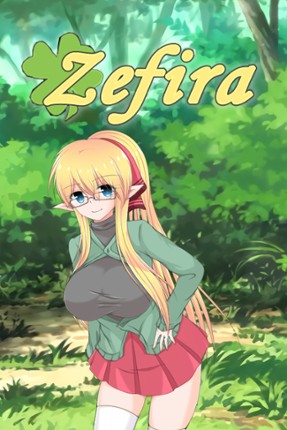 Zefira Game Cover