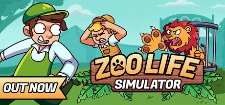 Games like Zoo Life Simulator