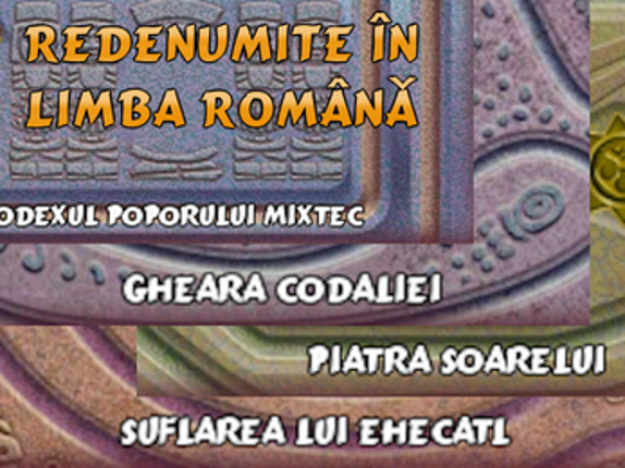 Zuma Deluxe în Română Image