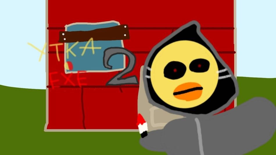 Games like УТКА.EXE 2