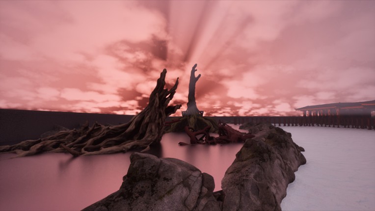 ノースウェステリアの子供 screenshot