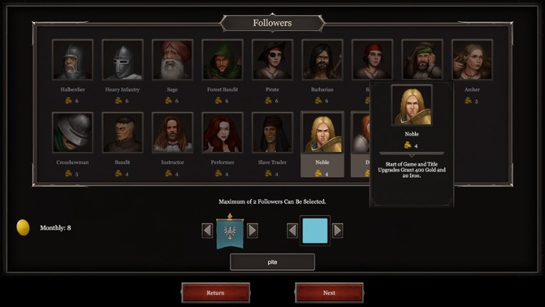 扩张吧王国 Expand the Kingdom screenshot