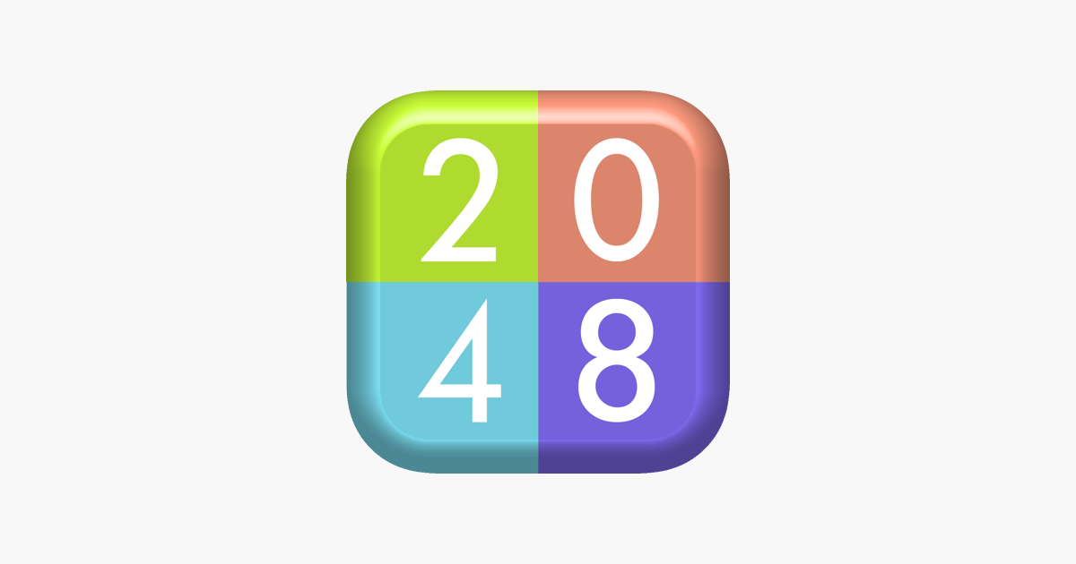 Games like 2048 Charming Easy
