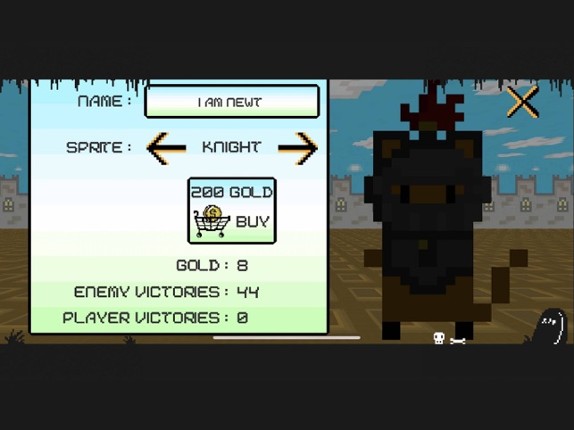2D Or Not 2D screenshot