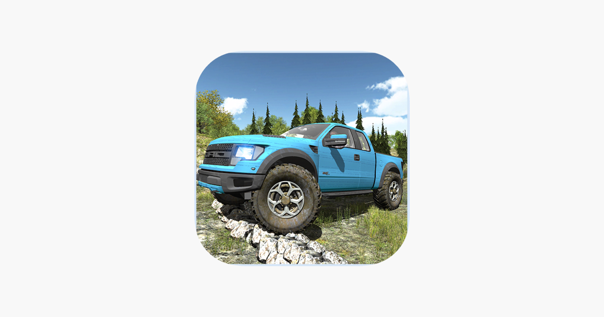 Games like 4x4 Offroad Jeep Driving 2016
