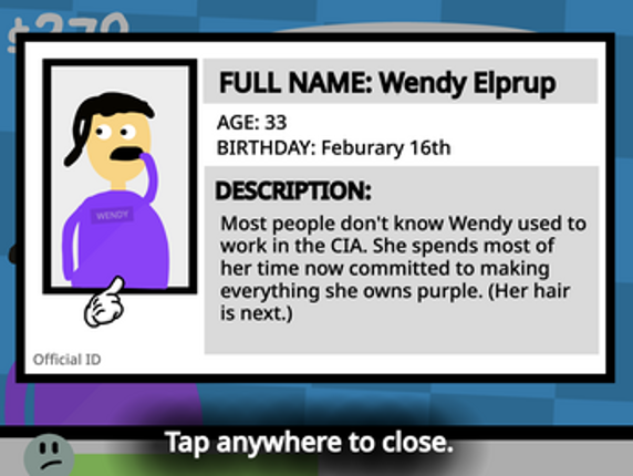 A Game About Decisions Image