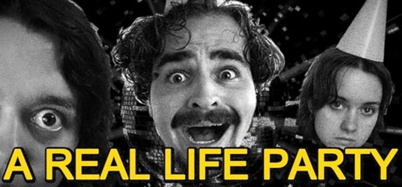 A Real Life Party Image