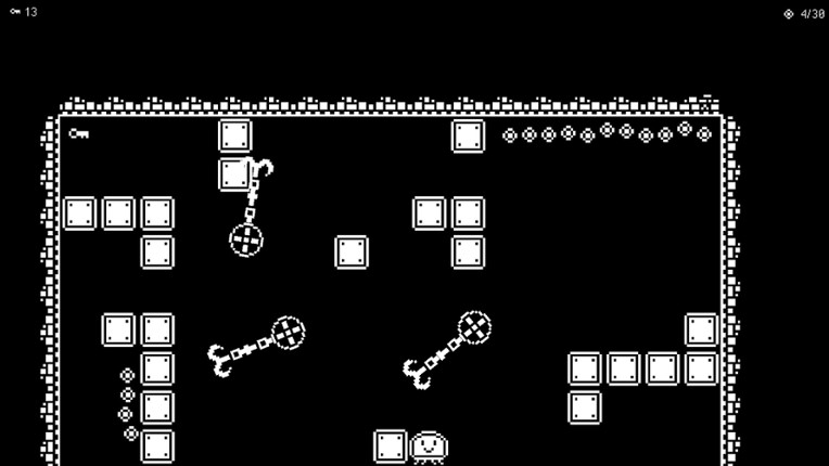 Abyssal Drift screenshot