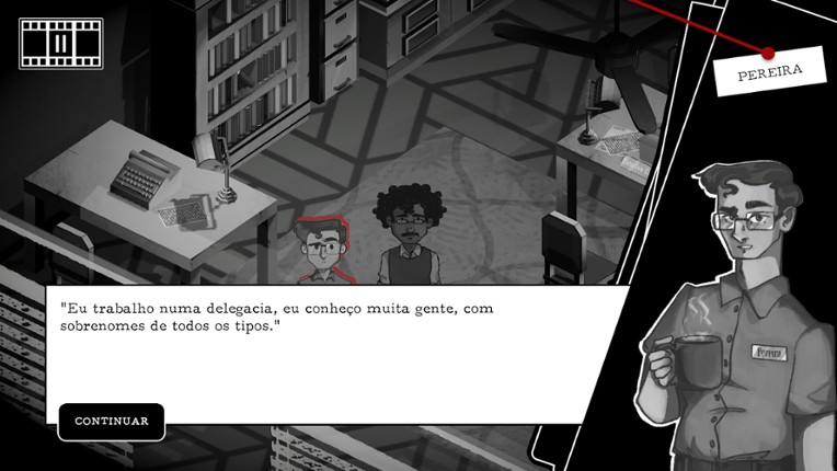 Acrônimo Tupiniquim screenshot