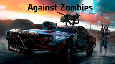 Against Zombies Image