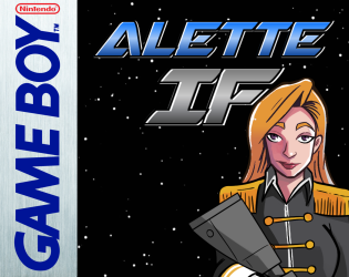 Games like Alette If