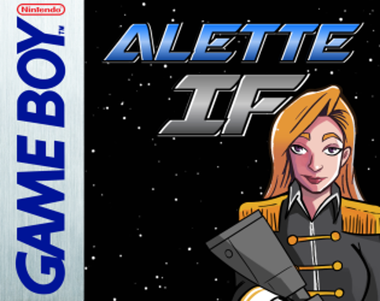 Alette If Game Cover