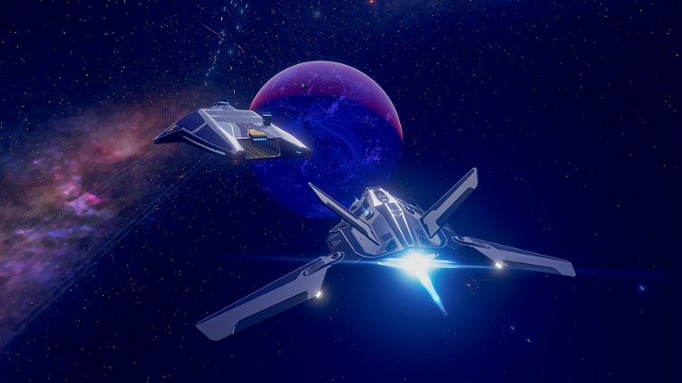 Alliance Peacefighter screenshot
