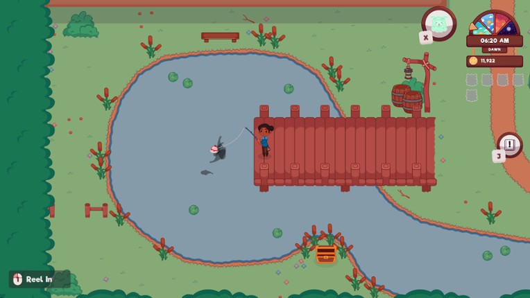 Alpaca Rancher screenshot