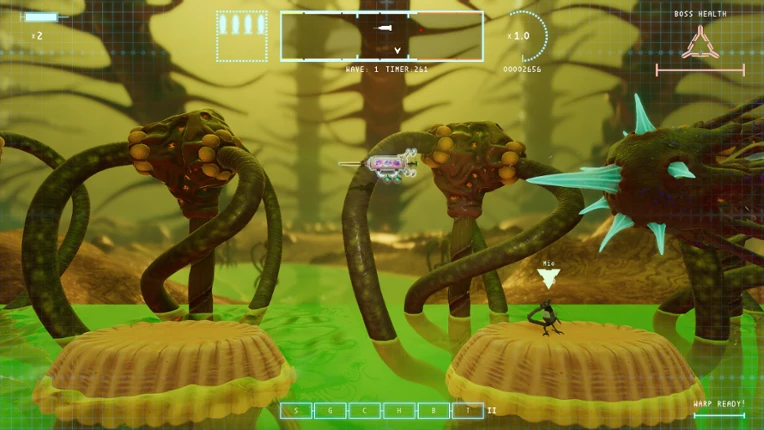 Antibody screenshot