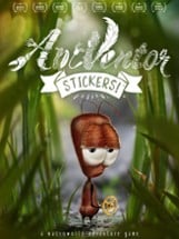 AntVentor Animated Stickers Image