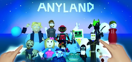 Games like Anyland