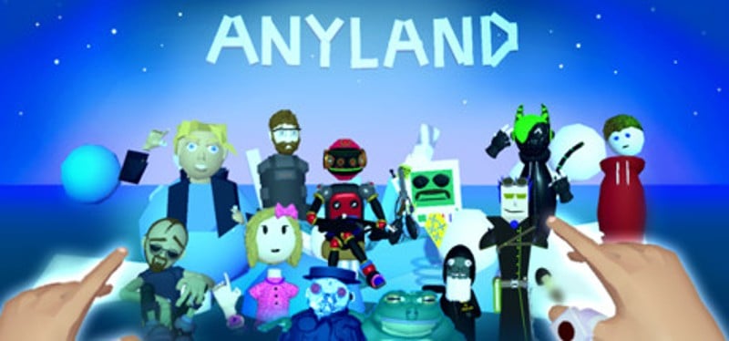 Anyland Image