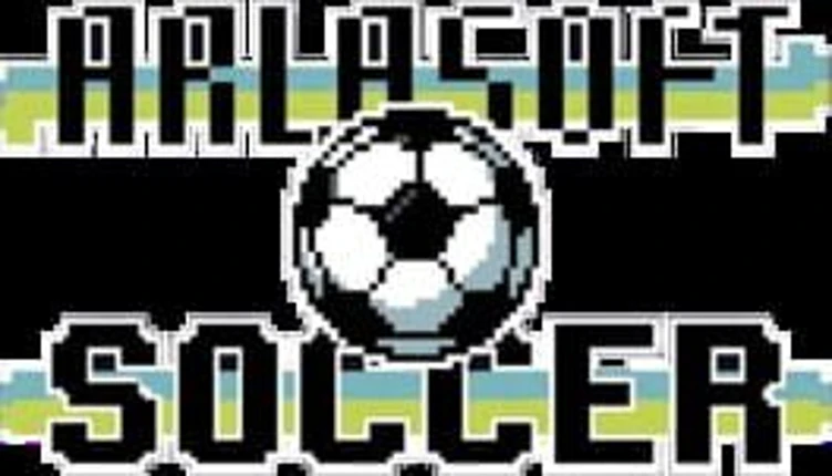 Arlasoft Soccer Image