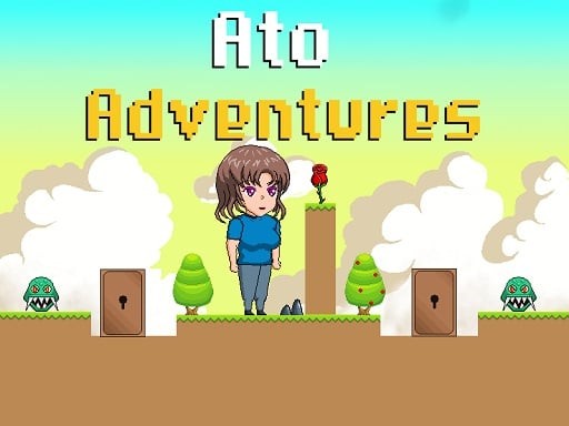 Games like Ato Adventures
