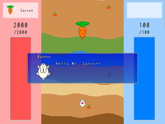 Atopes screenshot