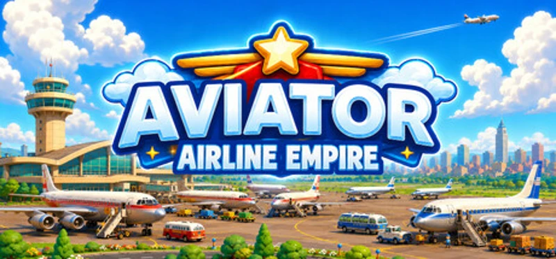 Aviator: Airline Empire Image