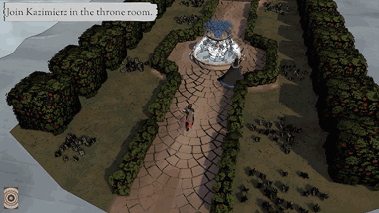 Avitium screenshot