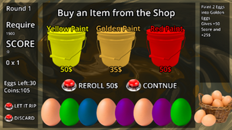 BALALEGG Image