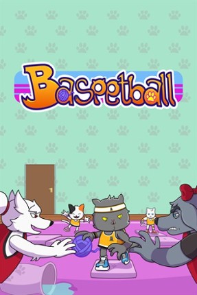 Baspetball Image