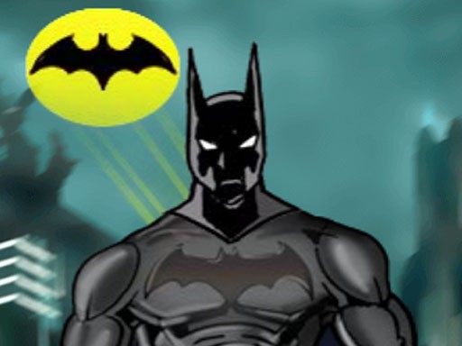 Games like Batman Costume Dressup